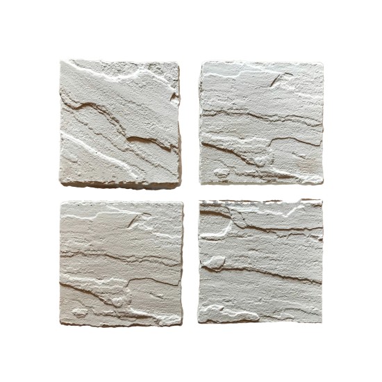 Stepping Stone Mold SS 5701, 19" x 19"