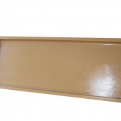 Concrete Step Stone Mold / Window Sill SW 5801, 33.5" x 12.5"