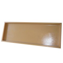 Concrete Step Stone Mold / Window Sill SW 5801, 33.5" x 12.5"
