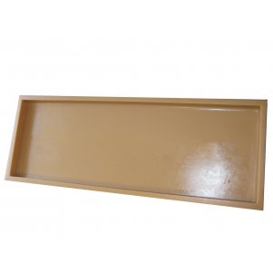 Concrete Step Stone Mold / Window Sill SW 5801, 33.5" x 12.5"