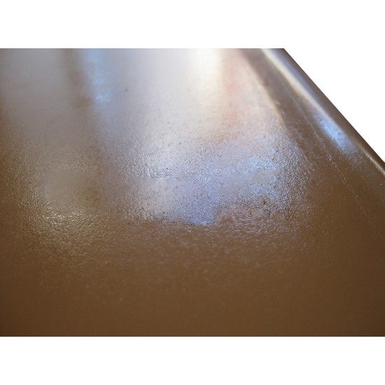 Concrete Step Stone Mold / Window Sill SW 5801, 33.5" x 12.5"