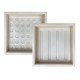 ADA-Compliant Tactile Warning Surface Tile Mold  PS 60100