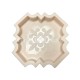 Paver Stone Mold PS 7119/R, 8.5" x 8.5"