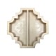 Paver Stone Mold PS 7119/R, 8.5" x 8.5"