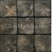 Concrete Stepping Stone Mold WS 5902 Wood Logs