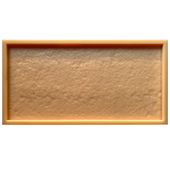 Stepping Stone Mold SS 5302, 24.75" x 13"