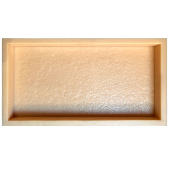 Stepping Stone Mold SS 5302, 24.75" x 13"