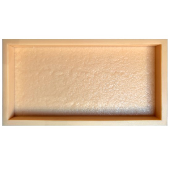 Stepping Stone Mold SS 5302, 24.75" x 13"