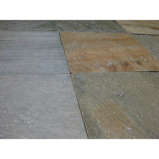 Stepping Stone Mold SS 5304, 11.75" x 11.75"