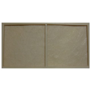 Stepping Stone Mold SS 5304, 11.75" x 11.75"