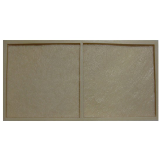 Stepping Stone Mold SS 5304, 11.75" x 11.75"