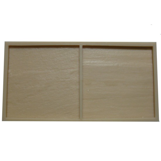Stepping Stone Mold SS 5304, 11.75" x 11.75"