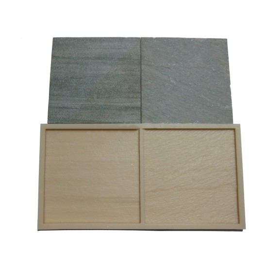Stepping Stone Mold SS 5304, 11.75" x 11.75"