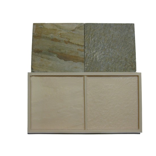 Stepping Stone Mold SS 5304, 11.75" x 11.75"