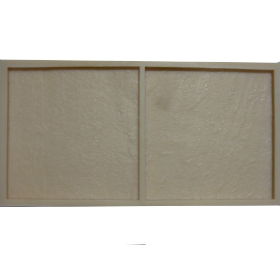 Stepping Stone Mold SS 5304, 11.75" x 11.75"