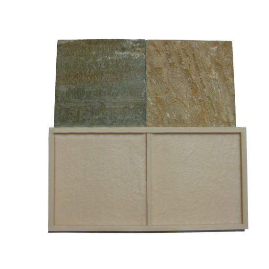 Stepping Stone Mold SS 5304, 11.75" x 11.75"