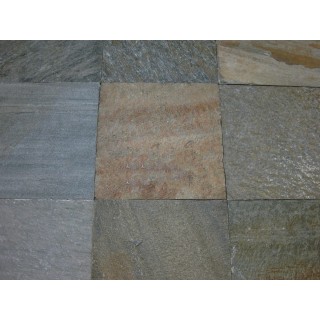 Stepping Stone Mold SS 5304, 11.75" x 11.75"