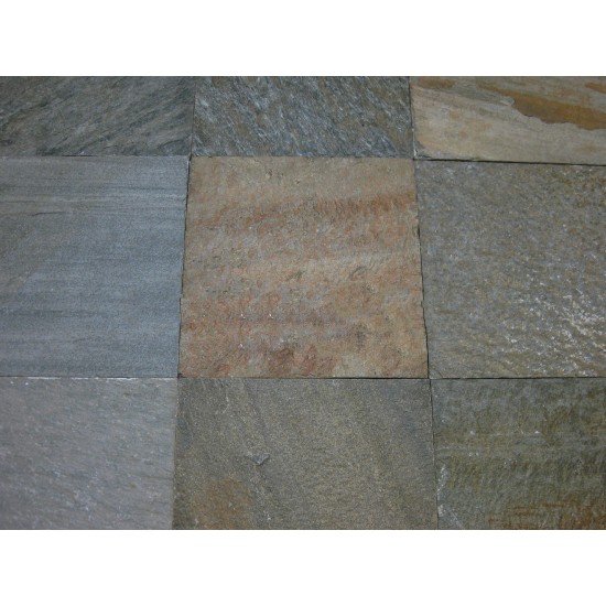 Stepping Stone Mold SS 5304, 11.75" x 11.75"