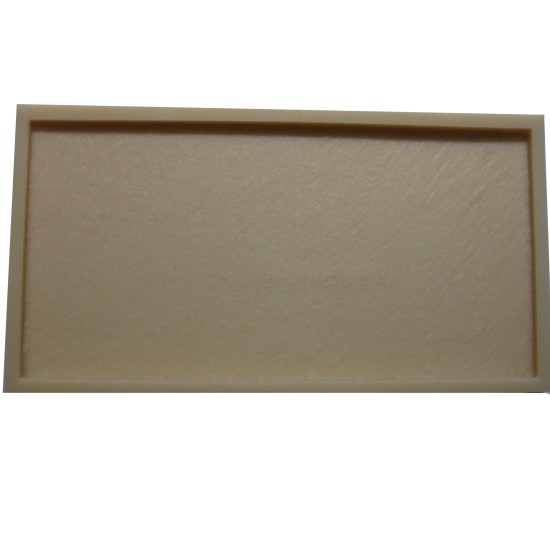 Stepping Stone Mold SS 5305, 23.5" x 11.75"