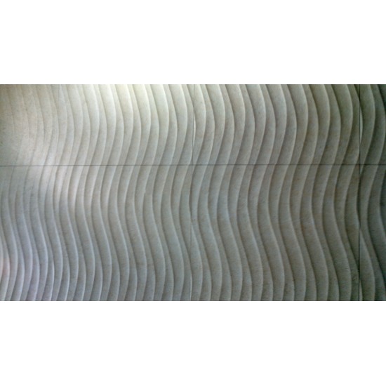 Veneer Stone Mold VS 1001/1, 24.5" x 24.5"