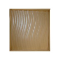 Veneer Stone Mold VS 1001/1, 24.5" x 24.5"