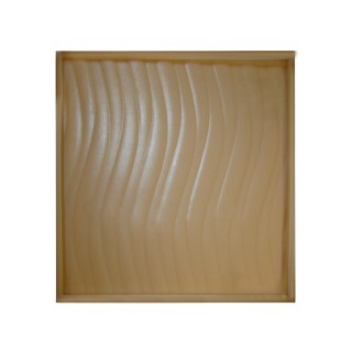 Veneer Stone Mold VS 1001/1, 24.5" x 24.5"