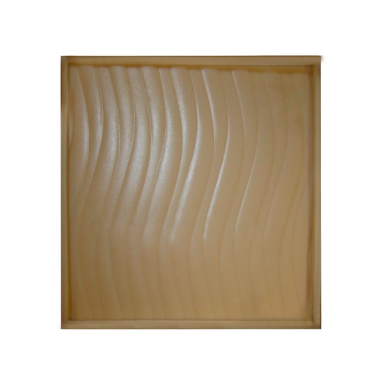 Veneer Stone Mold VS 1001/1, 24.5" x 24.5"