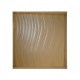 Veneer Stone Mold VS 1001/1, 24.5" x 24.5"