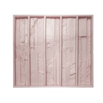 Veneer Stone Mold VS 101, 23" x 21"