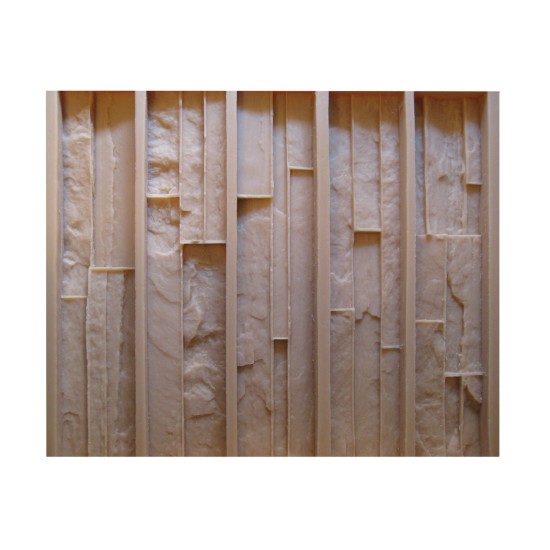 Veneer Stone Mold VS 101, 23" x 21"