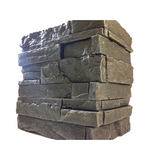 Veneer Stone Mold VS 101, 23" x 21"