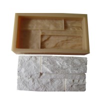 Veneer Stone Mold Sample VS 101/6, 8" x 4.5"