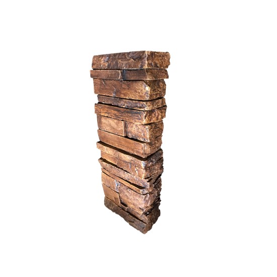 Veneer Stone Mold VS 101, 23" x 21"