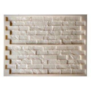 Veneer Stone Mold VS 201, 23.5" x 17"