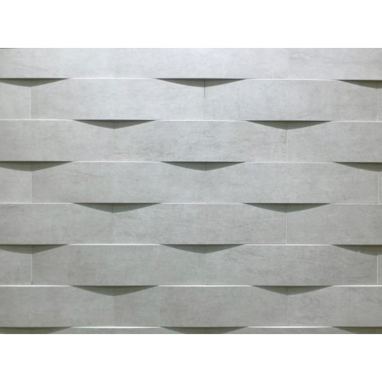 Veneer Stone Mold VS 1011, 30.5" x 18"