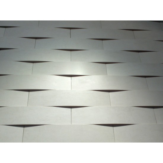 Veneer Stone Mold VS 1011, 30.5" x 18"