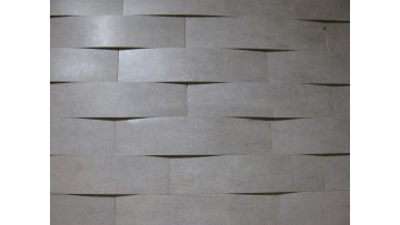 Veneer Stone Mold VS 1011, 30.5" x 18"