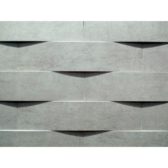 Veneer Stone Mold VS 1011, 30.5" x 18"