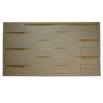 Veneer Stone Mold VS 1011, 30.5" x 18"