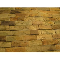 Veneer Stone Mold VS 201, 23.5" x 17"