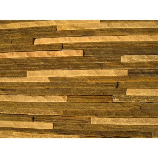 Veneer Stone Mold VS 301, 22" x 16.5"