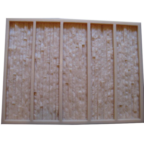 Veneer Stone Mold VS 301, 22" x 16.5"
