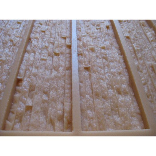 Veneer Stone Mold VS 301, 22" x 16.5"