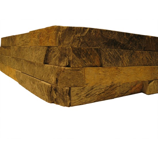 Veneer Stone Mold VS 401, 22" x 16.5"