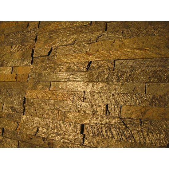 Veneer Stone Mold VS 401, 22" x 16.5"