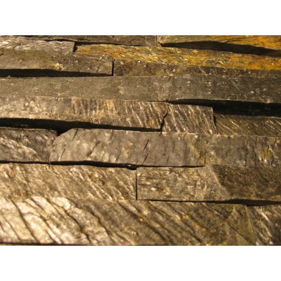 Veneer Stone Mold VS 401, 22" x 16.5"