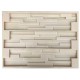 Veneer Stone Mold VS 402, 26.75" x 20"