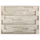 Veneer Stone Mold VS 402, 26.75" x 20"
