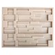 Veneer Stone Mold VS 402, 26.75" x 20"