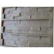Veneer Stone Mold VS 501, 26" x 20"